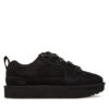 Ugg Сникърси W Lo Lowmel 1168890 Черен за Жени цена