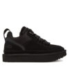 Ugg Сникърси W Lowmel 1144032 Черен за Жени цена