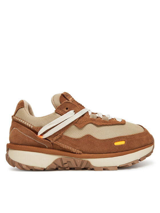 Ugg Сникърси W Retrofi Low 1167491 Кафяв за Жени цена