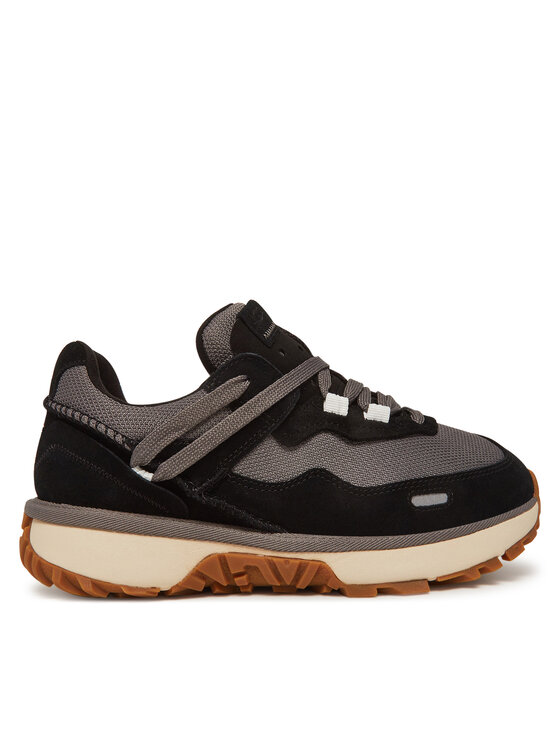 Ugg Сникърси W Retrofi Low 1167491 Черен за Мъже цена