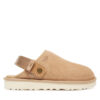 Ugg Чехли M Goldencoast Clog II 1166915 Бежов за Мъже цена