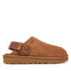 Ugg Чехли M Goldencoast Clog II 1166915 Кафяв за Мъже цена