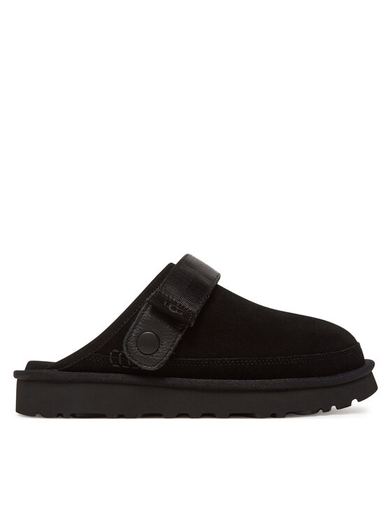 Ugg Чехли M Goldencoast Clog II 1166915 Черен за Мъже цена