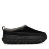 Ugg Чехли M Venture Daze 1154530 Черен за Унисекс цена
