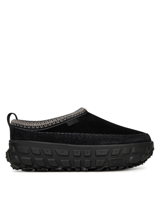 Ugg Чехли M Venture Daze 1154530 Черен за Унисекс цена
