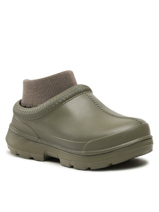 Ugg Чехли W Tasman X 1125730 Каки за Жени цена
