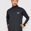 Under Armour Анцуг Ua Emea 1357139 Черен Regular Fit за Мъже цена
