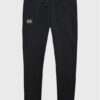 Under Armour Долнище анцуг Ua Rival 1357628 Черен Regular Fit за Момчета цена