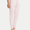 Under Armour Долнище анцуг Ua Rival Fleece Jogger 1379438 Розов Loose Fit за Жени цена