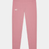 Under Armour Клин Motion Legging 1366119 Розов Fitted Fit цвят на ниска цена