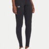 Under Armour Клин Rival 1386482 Черен Slim Fit за Жени цена