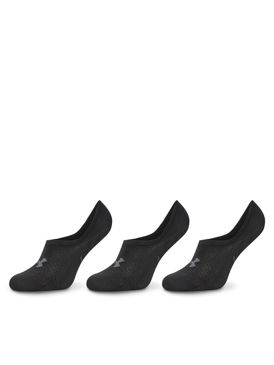 Under Armour Комплект 3 чифта терлик унисекс Breathe Lite 1370075 Черен за Унисекс цена