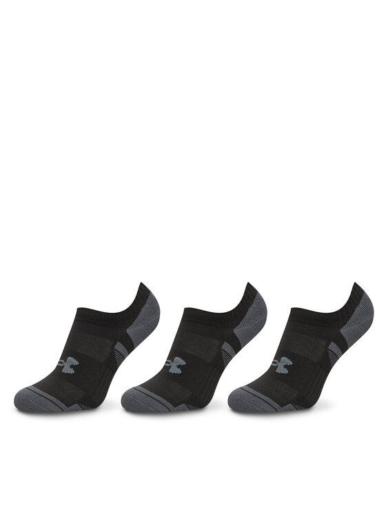 Under Armour Комплект 3 чифта терлик унисекс Performance Tech 1379526 Черен за Унисекс цена