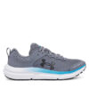 Under Armour Маратонки за бягане BGS Assert 10 3026182-024 Сив за Момчета цена