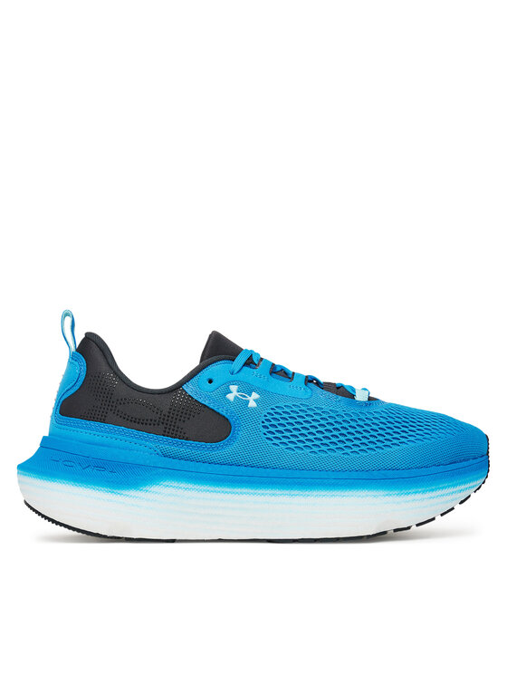 Under Armour Маратонки за бягане Infinite Elite 2 3028169-428 Син за Мъже цена