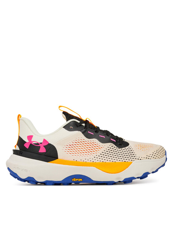 Under Armour Маратонки за бягане Infinite Pro Trail 3027202-142 Бежов за Мъже цена