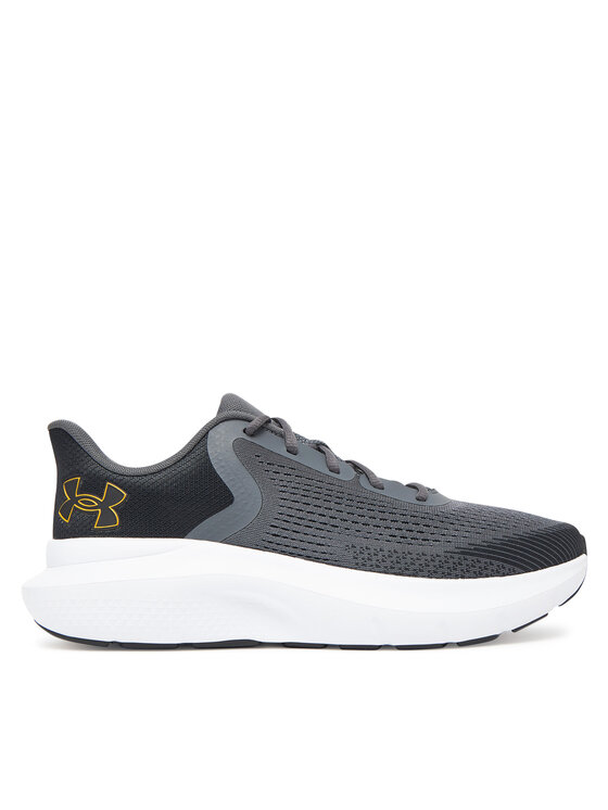 Under Armour Маратонки за бягане Rogue 5 3028256-025 Сив за Мъже цена