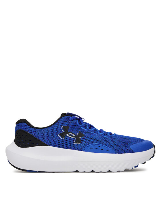 Under Armour Маратонки за бягане UA BGS Surge 4 3027103 Син за Момчета цена