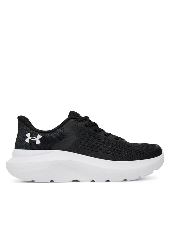 Under Armour Маратонки за бягане UA BPS Rogue 5 AL 3028268 Черен за Момчета цена