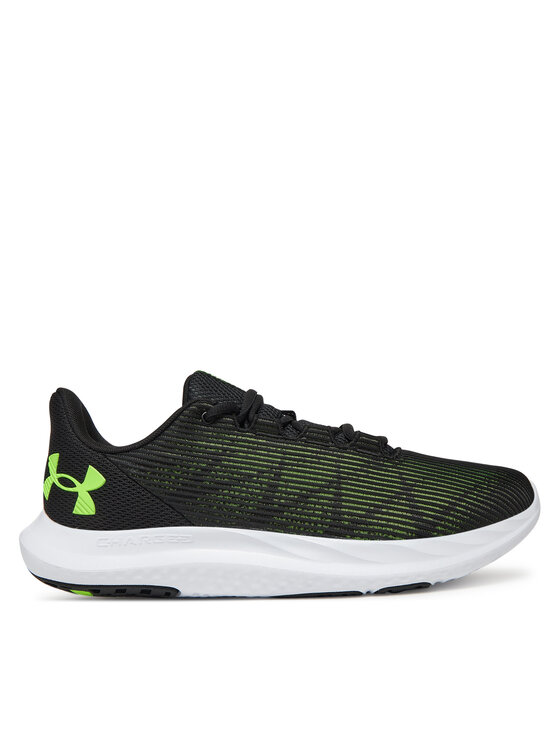 Under Armour Маратонки за бягане UA Charged Speed Swift 3026999 Черен за Мъже цена