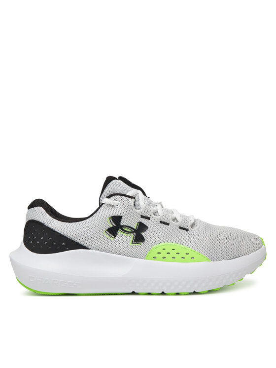 Under Armour Маратонки за бягане UA Charged Surge 4 3027000 Бял за Мъже цена