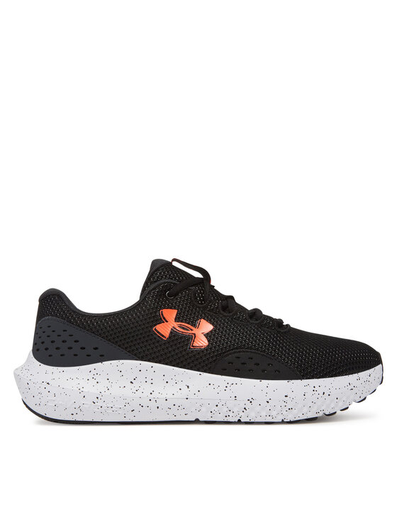 Under Armour Маратонки за бягане UA Charged Surge 4 3027000 Черен за Мъже цена