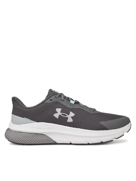 Under Armour Маратонки за бягане UA HOVR Turbulence 2 RS 3028751 Сив за Мъже цена