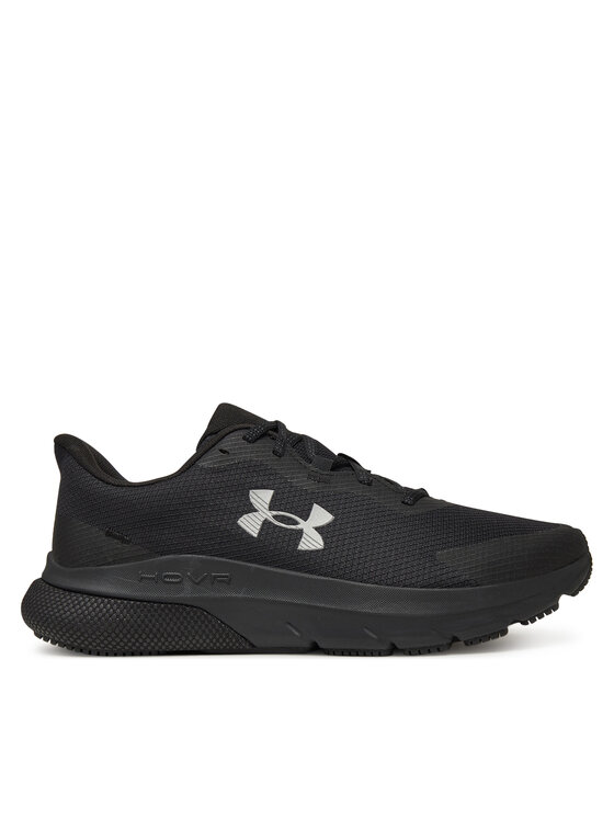 Under Armour Маратонки за бягане UA HOVR Turbulence 2 RS 3028751 Черен за Мъже цена