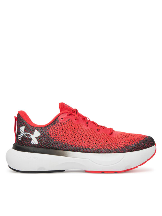 Under Armour Маратонки за бягане UA Infinite 3027523-713 Червен за Мъже цена