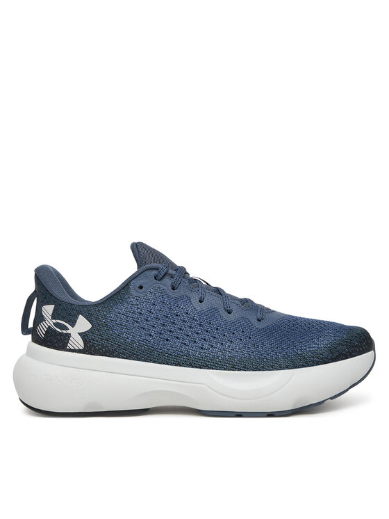Under Armour Маратонки за бягане UA Infinite 3027523 Сив за Мъже цена