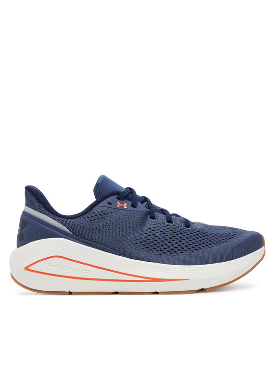 Under Armour Маратонки за бягане UA Sonic 7 3028002 Сив за Мъже цена