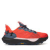 Under Armour Маратонки за бягане UA U Infinite Pro Trail 3027202 Оранжев за Мъже цена