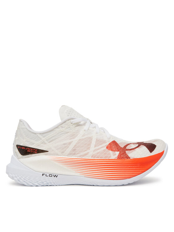 Under Armour Маратонки за бягане UA U Velociti Elite 2 3027205 Бял за Мъже цена