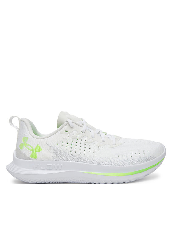 Under Armour Маратонки за бягане UA Velociti 4 3027585 Бял за Мъже цена