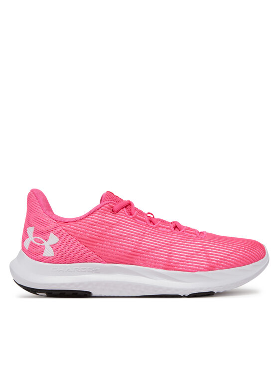Under Armour Маратонки за бягане UA W Charged Speed Swift 3027006 Розов за Жени цена