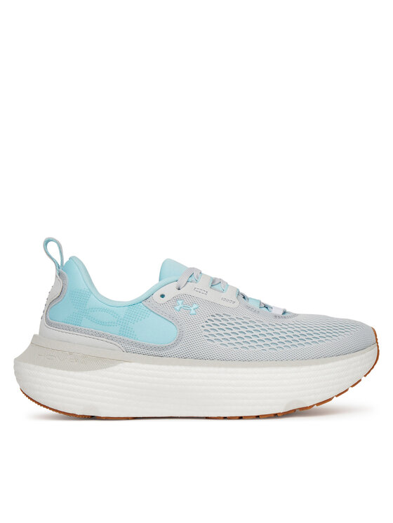 Under Armour Маратонки за бягане UA W Infinite Elite 2 3028178 Сив за Жени цена
