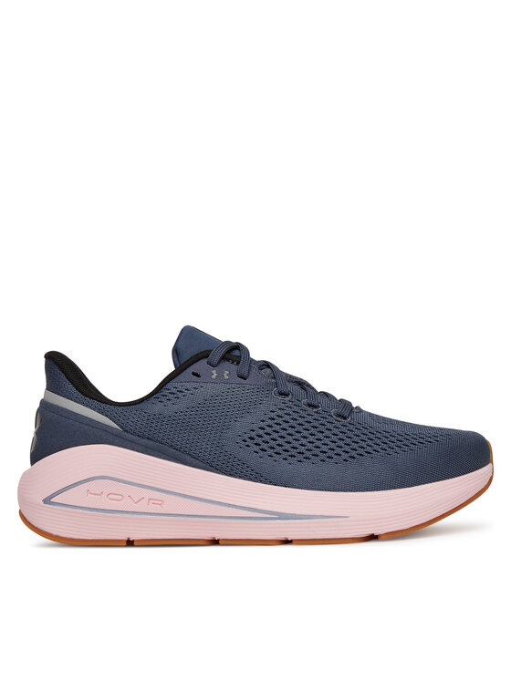Under Armour Маратонки за бягане UA W Sonic 7 3028003 Сив за Жени цена