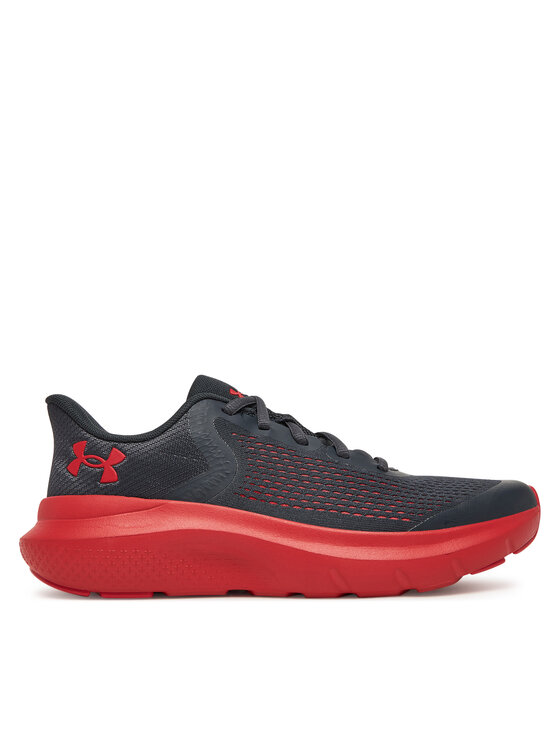 Under Armour Маратонки за бягане Ua Bgs Rogue 5 3028269 Сив за Момчета цена