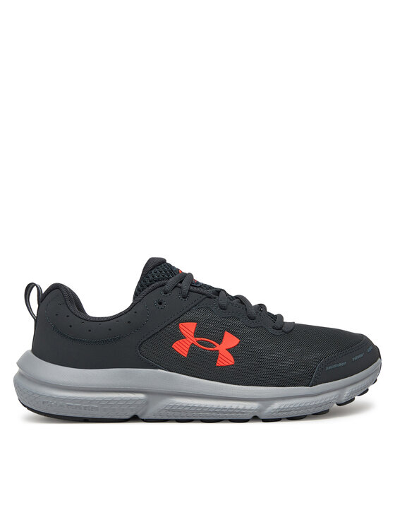Under Armour Маратонки за бягане Ua Charged Assert 10 3026175 Сив за Мъже цена