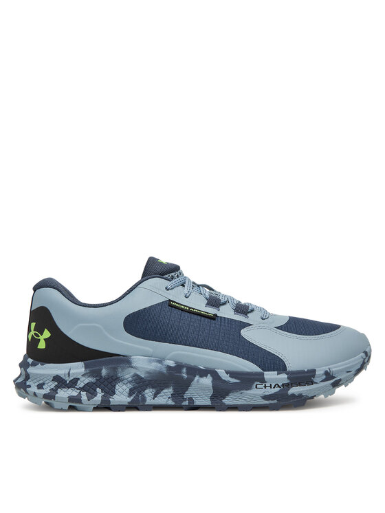 Under Armour Маратонки за бягане Ua Charged Bandit Tr 3 3028371 Сив за Мъже цена