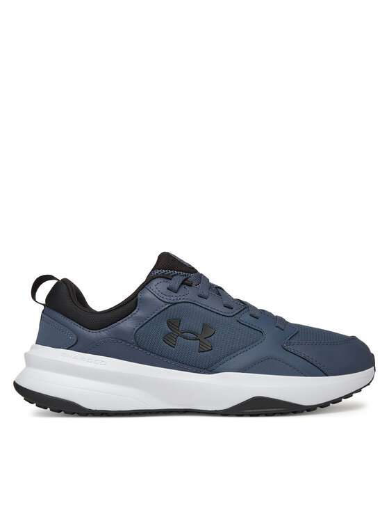 Under Armour Маратонки за бягане Ua Charged Edge 3026727 Сив за Мъже цена