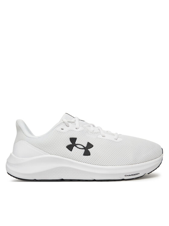 Under Armour Маратонки за бягане Ua Charged Pursuit 4 3028254 Бял за Мъже цена