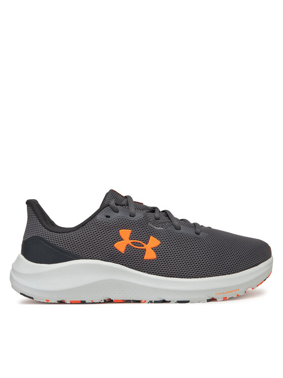 Under Armour Маратонки за бягане Ua Charged Pursuit 4 3028254 Сив за Мъже цена