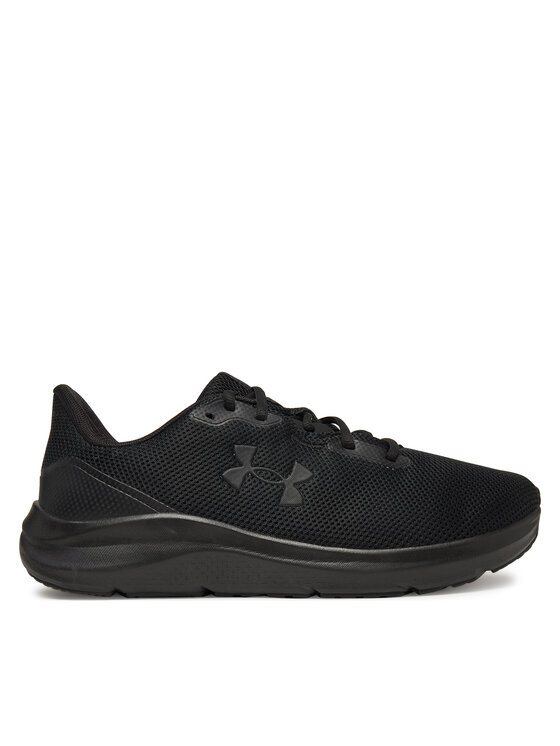Under Armour Маратонки за бягане Ua Charged Pursuit 4 3028254 Черен за Мъже цена