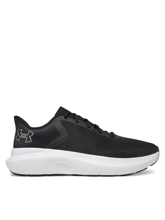 Under Armour Маратонки за бягане Ua Charged Rogue 5 3028256 Черен за Мъже цена