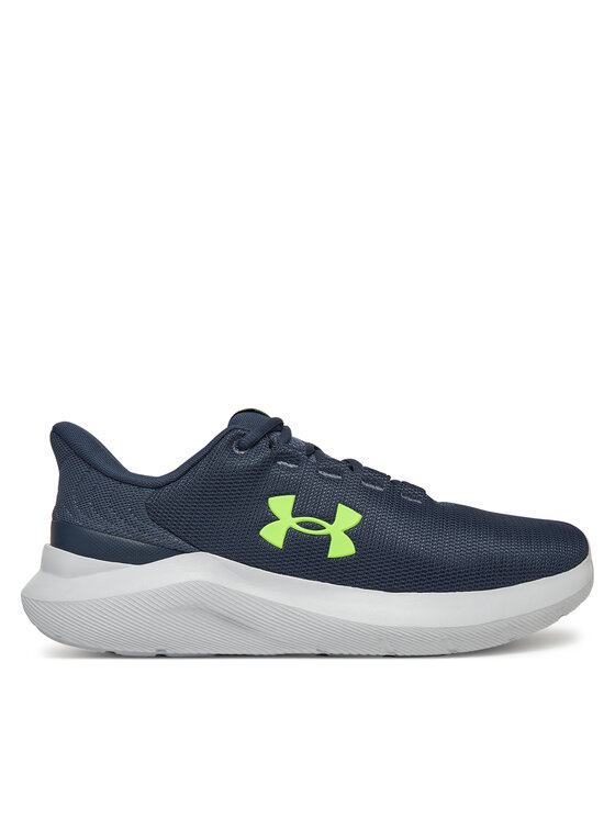 Under Armour Маратонки за бягане Ua Phade Rn 3 3028252 Сив за Мъже цена