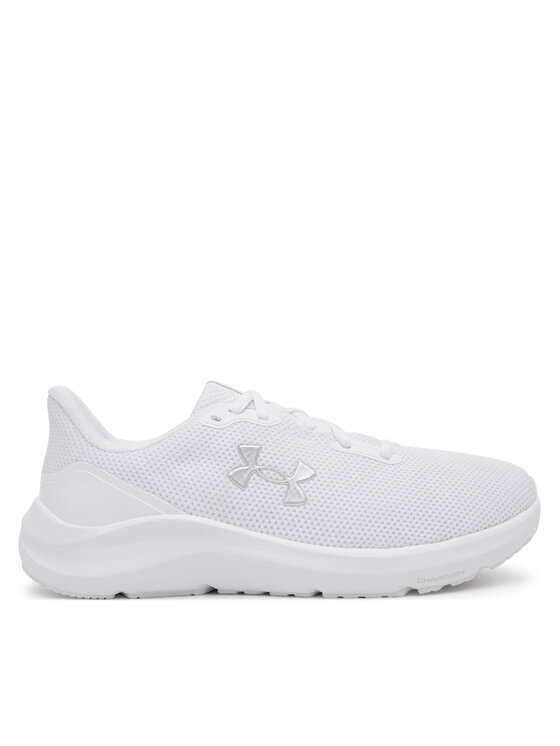 Under Armour Маратонки за бягане Ua W Charged Pursuit 4 3028261 Бял за Жени цена