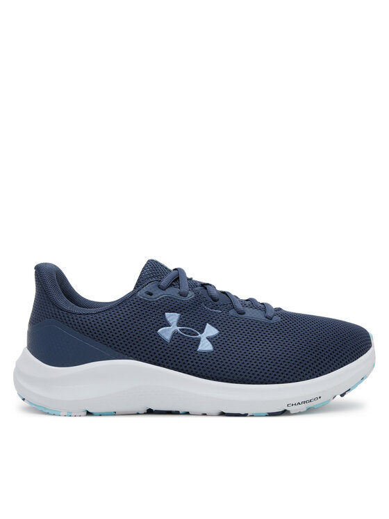 Under Armour Маратонки за бягане Ua W Charged Pursuit 4 3028261 Тъмносин за Жени цена