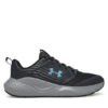 Under Armour Обувки за фитнес зала UA Charged Commit TR 4 3026017 Черен за Мъже цена
