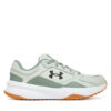 Under Armour Обувки за фитнес зала UA Edge LTHR 3028375-378 Зелен за Мъже цена